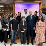 Harvard University and the University of Athens Complete Third Intensive Programme in Clinical Epidemiology