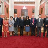 Judge Xue Hanqin delivers keynote address at the Nicolas Politis Annual Lecture